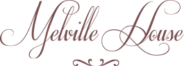 Melville House Lismore Logo