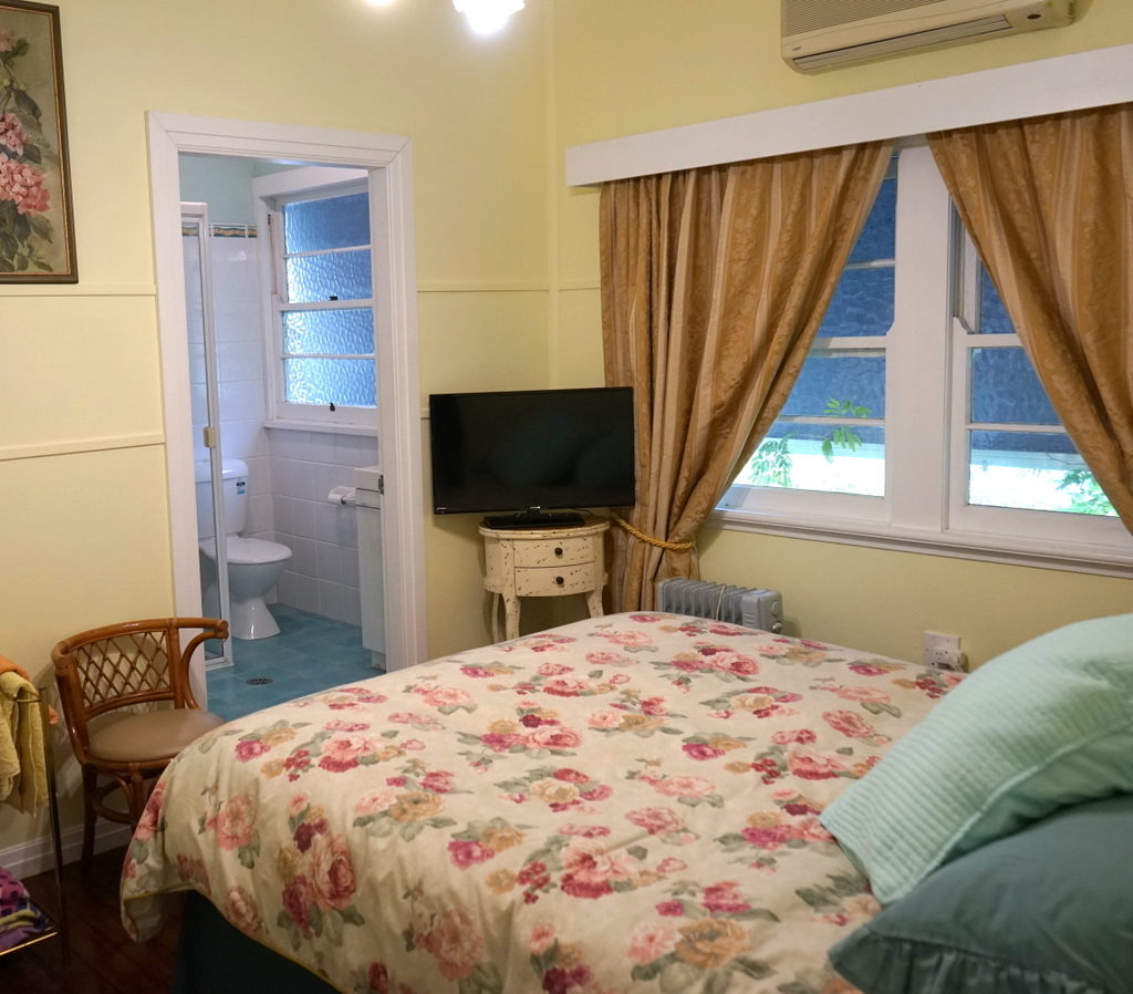 Bed and Breakfast Lismore